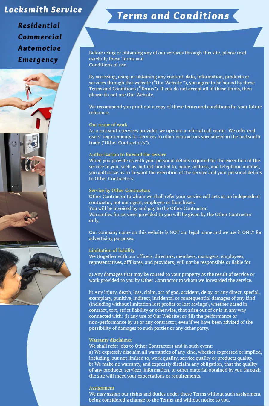 Sun City West AZ Locksmith Store Sun City West, AZ 623-243-8064